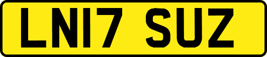 LN17SUZ