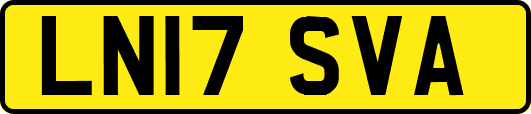 LN17SVA