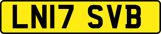 LN17SVB