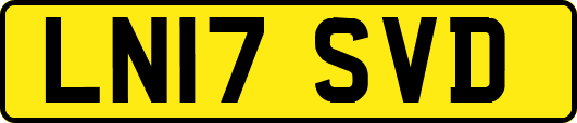 LN17SVD