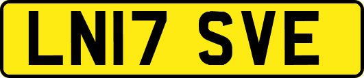 LN17SVE