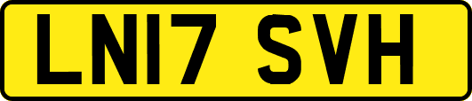 LN17SVH
