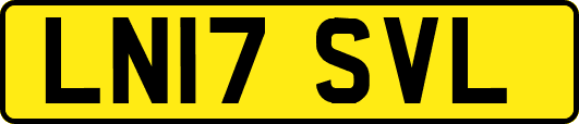 LN17SVL