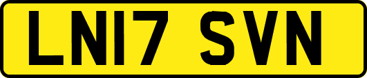 LN17SVN