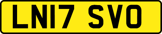 LN17SVO