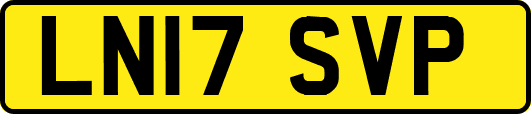 LN17SVP