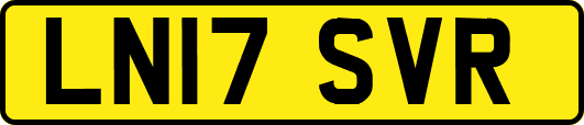 LN17SVR