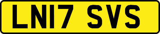 LN17SVS