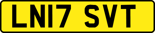 LN17SVT