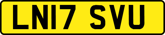 LN17SVU