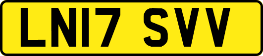 LN17SVV