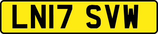LN17SVW