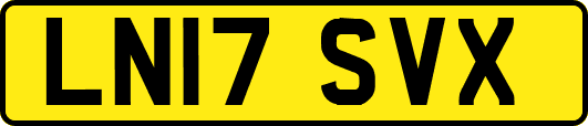 LN17SVX
