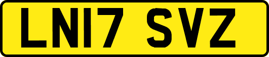 LN17SVZ