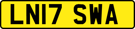 LN17SWA
