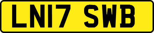 LN17SWB