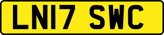 LN17SWC