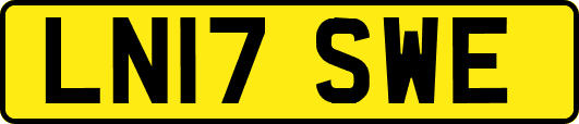 LN17SWE