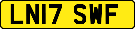 LN17SWF