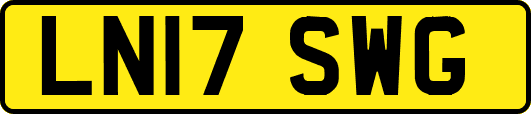 LN17SWG