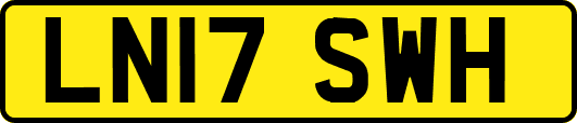 LN17SWH