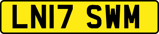 LN17SWM