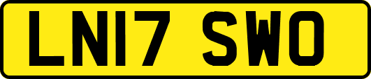 LN17SWO
