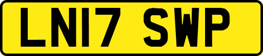 LN17SWP