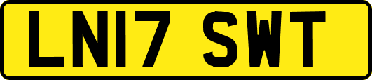 LN17SWT