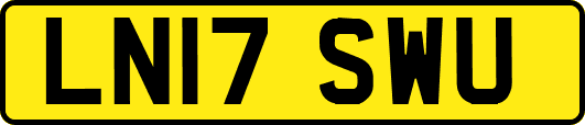 LN17SWU