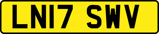 LN17SWV