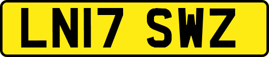 LN17SWZ