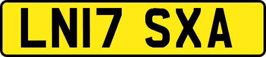 LN17SXA