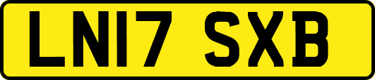 LN17SXB