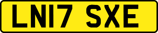 LN17SXE