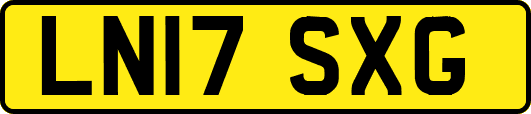 LN17SXG