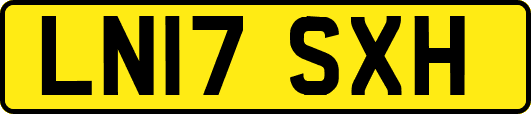 LN17SXH