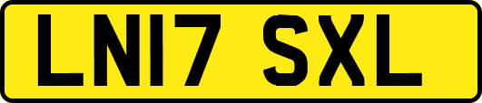 LN17SXL
