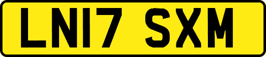 LN17SXM
