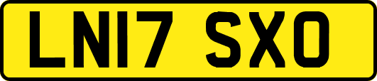 LN17SXO