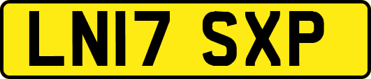 LN17SXP
