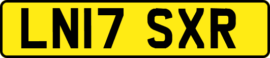 LN17SXR