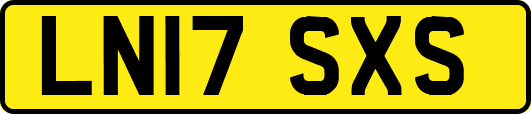 LN17SXS