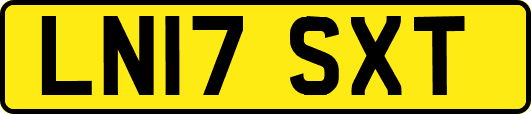 LN17SXT