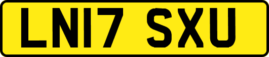 LN17SXU