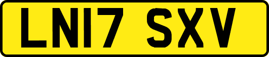 LN17SXV