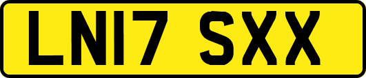 LN17SXX