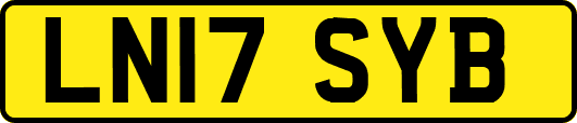 LN17SYB