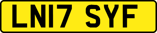 LN17SYF