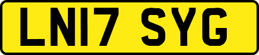 LN17SYG
